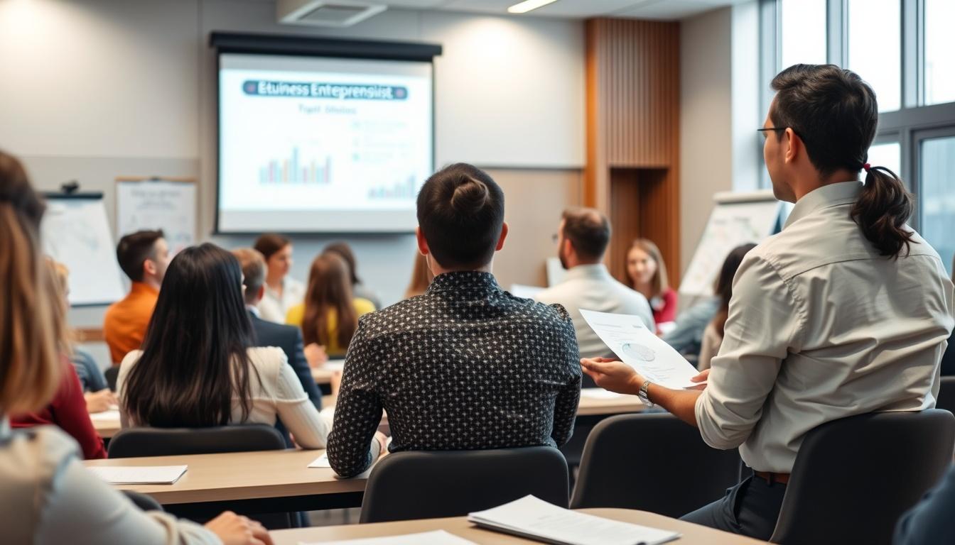 Empowering Startups